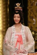 郑爽版太平公主本周出场 将引发新一波收视高潮